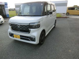 ホンダ N-BOXカスタム