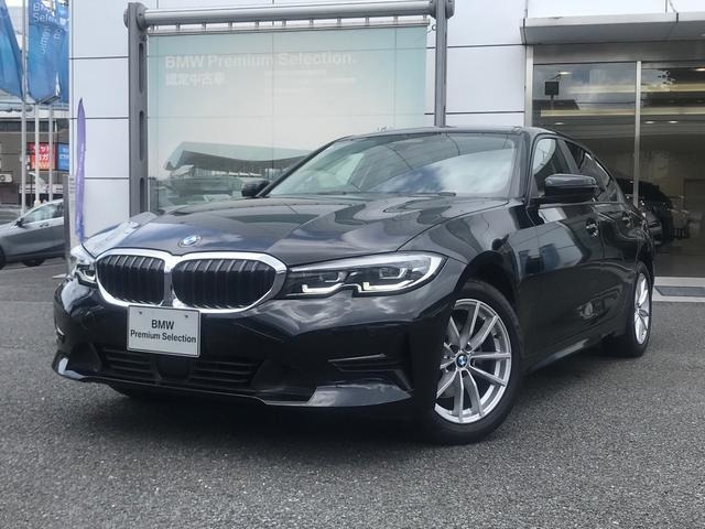 3シリーズセダン320d xドライブ  4WD