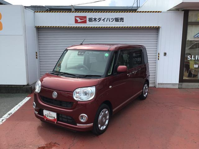 ムーヴキャンバス G メイクアップ SAIII