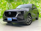 マツダ CX-60 2.5 25S Lパッケージ