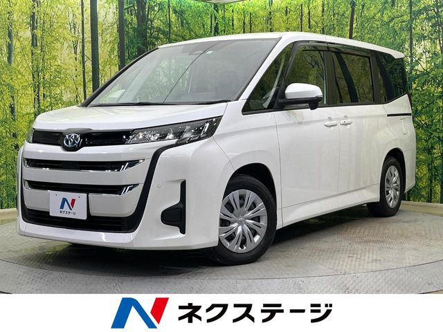 ノア1.8 ハイブリッド X