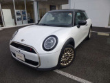 ミニ クーパー S 3ドア DCT