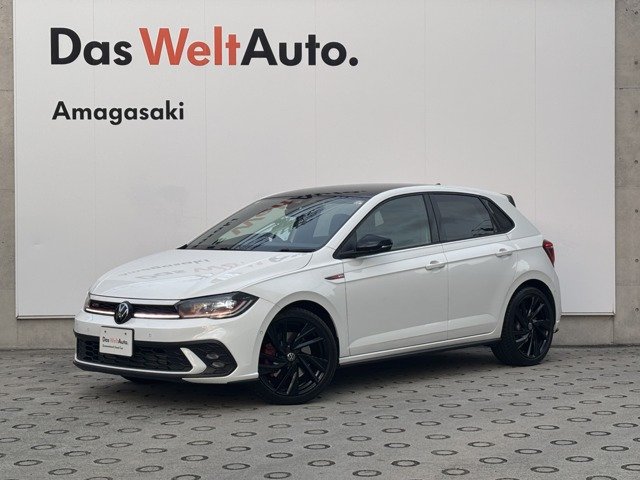 ポロ GTI エディション 25
