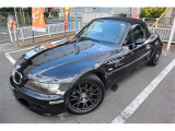 BMW Z3 ロードスター 2.0