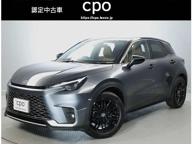 LBX ビスポーク ビルド E-Four 4WD 