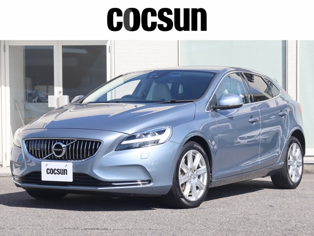 V40D4 インスクリプション ディーゼルharman/kardonプレミアムオーディオ ソフ