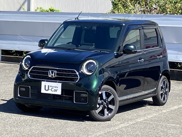 N-ONE プレミアム 