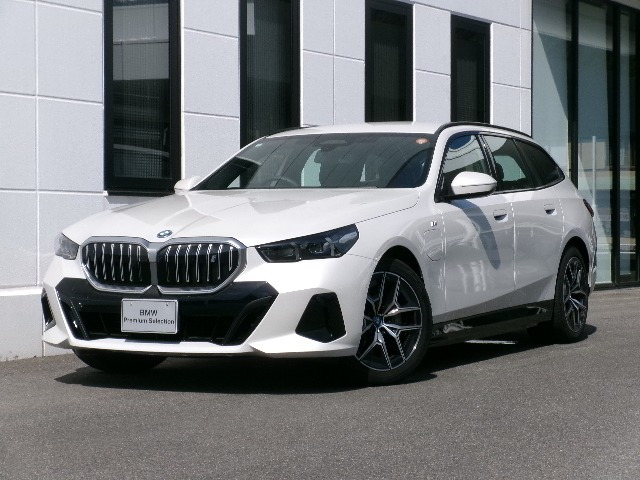 i5ツーリングeドライブ40 Mスポーツ