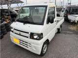 ミニキャブトラック VX-SE 4WD 