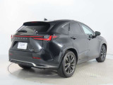 NX 350h Fスポーツ 4WD 