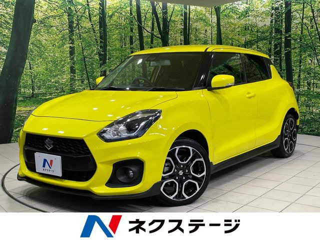 スイフト 1.4 スポーツ 