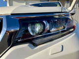 ランドクルーザープラド 2.7 TX 4WD 