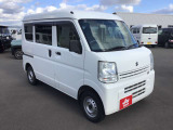 エブリイ PC ハイルーフ 4WD 