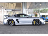 718ケイマン GT4 RS PDK 