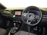 T-Roc TDI ブラックスタイル ディーゼル 