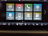 Bluetoothオーディオをはじめ様々なオーディオソースがついています!これでドライブもより一層楽しめますね!