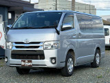 5人乗りのお車です☆