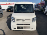 N-VAN G ホンダセンシング 