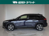 カローラクロス 1.8 ハイブリッド Z 