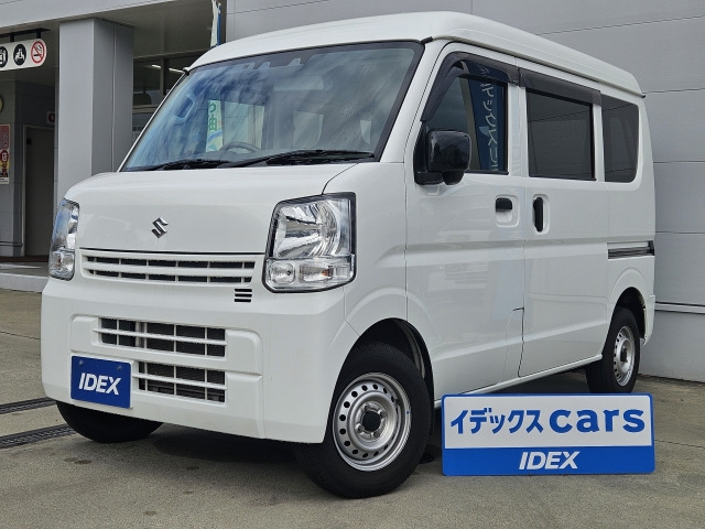 エブリイPA リミテッド ハイルーフ