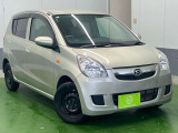 ミラ X リミテッド 4WD 