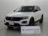 フォルクスワーゲン T-Roc