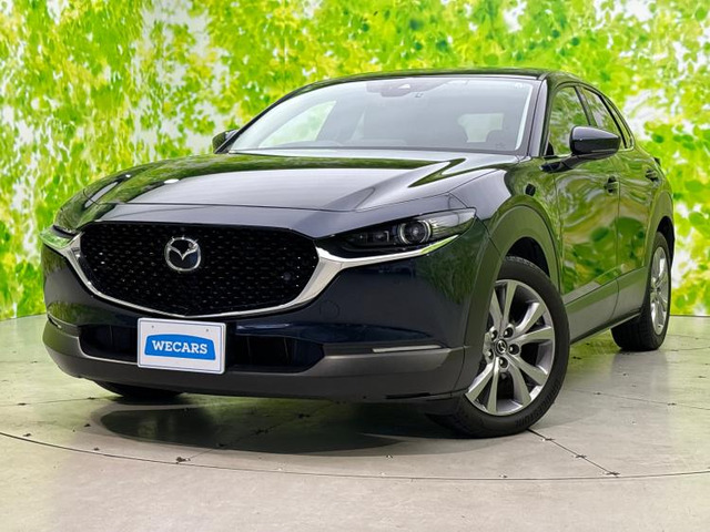 CX-30 2.0 20S プロアクティブ ツーリングセレクション 