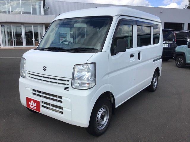 エブリイ PC ハイルーフ 4WD 