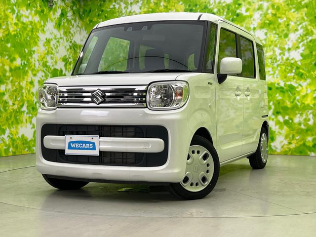 スペーシア  ハイブリッドG