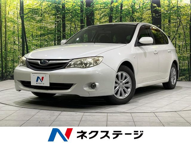インプレッサ  1.5i-L