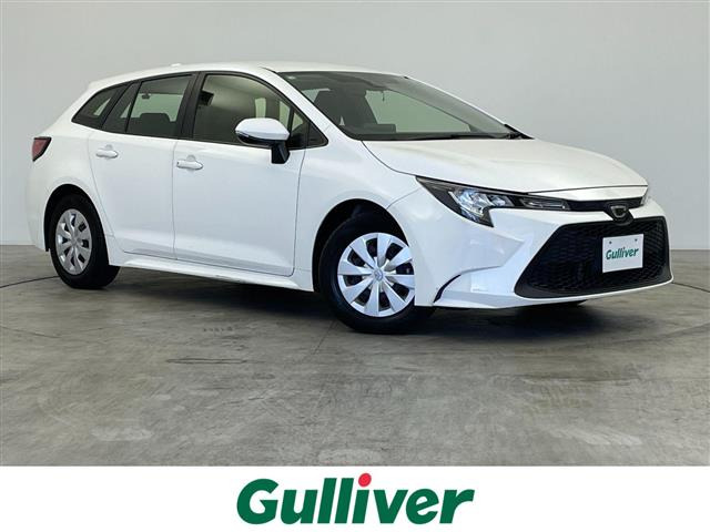 カローラツーリング1.8 G-X修復歴無し