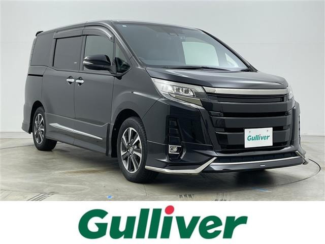 ノア 2.0 Si ダブルバイビーⅡ 修復歴無し（3BA-ZRR80W）