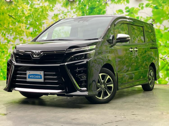 ヴォクシー2.0 ZS 煌III