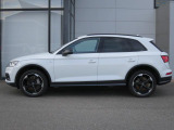 Q5 Sライン コンペティション ディーゼル 4WD 
