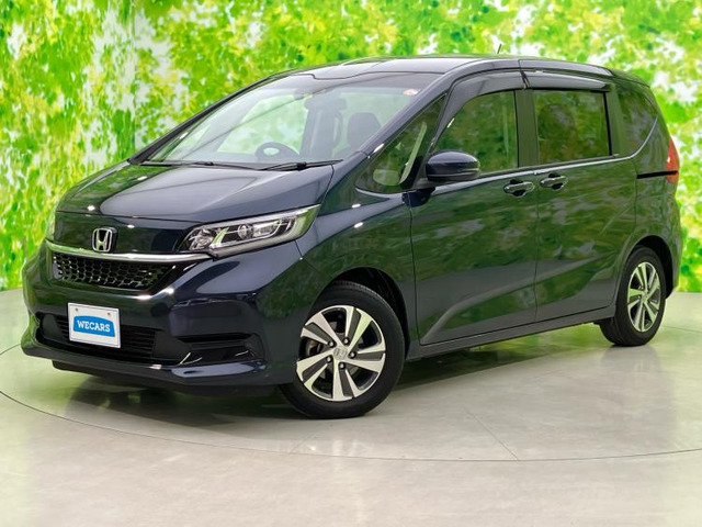 フリード 1.5 G ホンダセンシング 