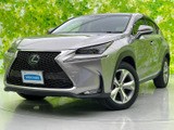 レクサス NX