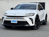 トヨタ クラウンスポーツ 2.5 Z E-Four 4WD