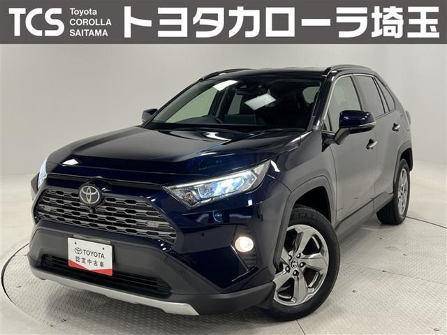 RAV4 2.0 G 4WD