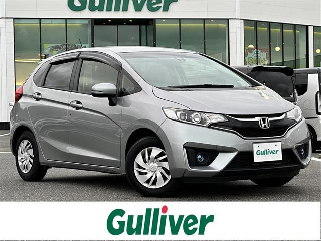 フィット 1.3 13G Lパッケージ ワンオーナー 修復歴無し