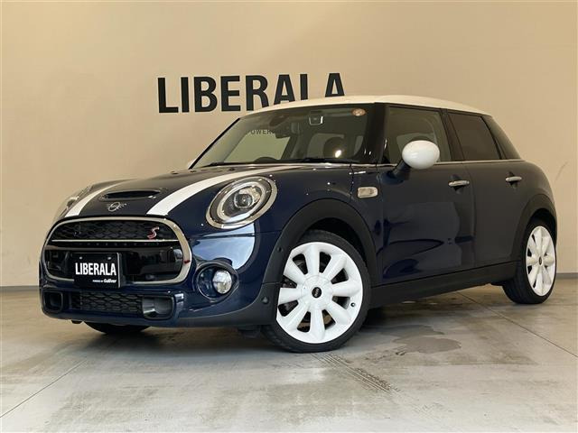 BMW MINI ミニ