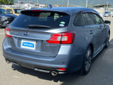 レヴォーグ 1.6 GT-S アイサイト 4WD 