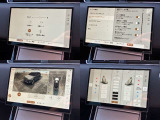 【Pivi Pro】2021年モデルより展開された新システム「Pivi Pro」は操作性が格段に向上。車輌制御システムもさらに充実。
