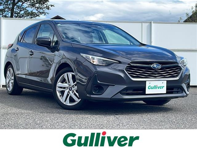 インプレッサ  ST 4WD 修復歴無し