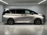 LM 500h バージョンL 4WD 