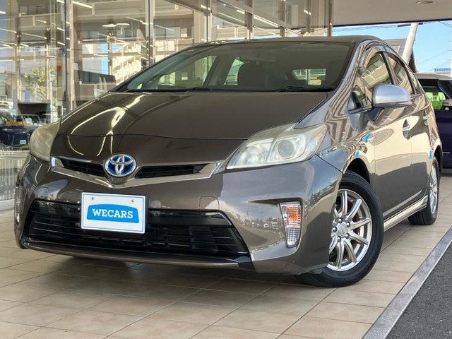 プリウス1.8 S マイコーデ