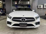 CLSクラス CLS220d スポーツ エクスクルーシブ パッケージ 
