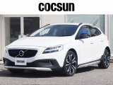 ボルボ V40クロスカントリー T5 AWD サマム 4WD