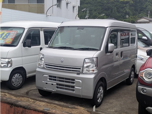 エブリイ PC ハイルーフ 