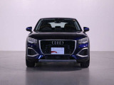 Q2  35 TDI アドバンスト ディーゼル