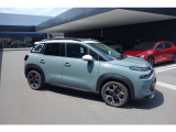 C3エアクロスSUV キュイール 